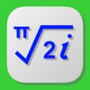 Calculator for Complex Field icon