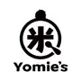 Yomie’s Rice & Yogurt