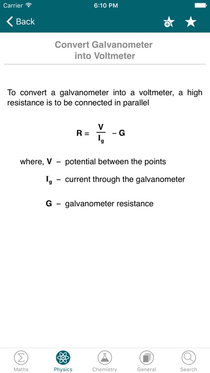 Formula MAX screenshot-4