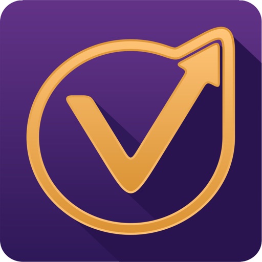 VCash - Social Media App.