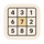 Sudoku – Pure & Ad-Free