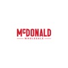 McDonald Wholesale icon