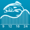 Fishing & Hunting Solunar Time - Anton Nikitin