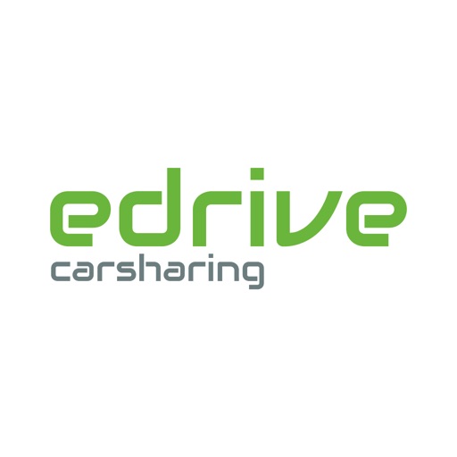 edrive carsharing