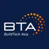 BuildTech Asia 2024 delete, cancel