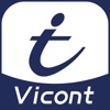 Vicont icon