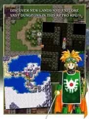 dragon quest ii ipad images 2