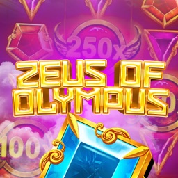 Zeus of Olympus: Epic Awaits