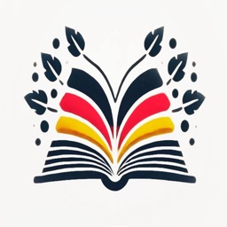 Learning German