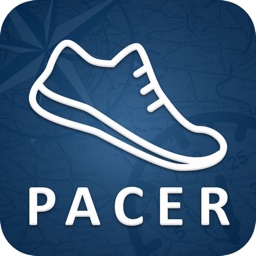Pacer Pedometer Step Counter