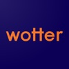 Wotter icon
