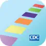 CDC's Milestone Tracker