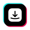 SaveTik - TikTok 動画ダウンロード - iPhoneアプリ