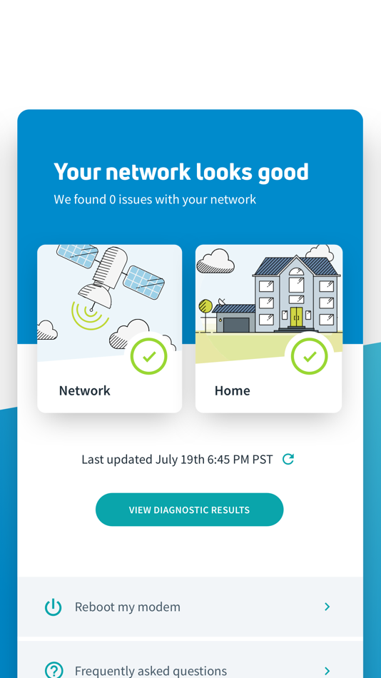 #1. My Viasat (iOS) 由: Viasat Inc.