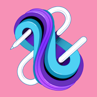 Endless Zoom Canvas - ZoomArt