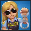 Similar Police Department Tycoon Apps