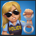 Police Department Tycoon pour pc