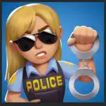 Police Department Tycoon App Positive Reviews