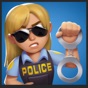 Police Department Tycoon app download