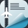 Airport Notes icon