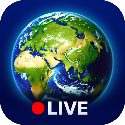 Street View Maps Live Earth 3D