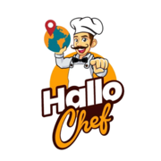 Hallo Chef - Food Delivery