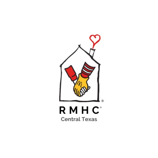 RMHC Central Texas icon