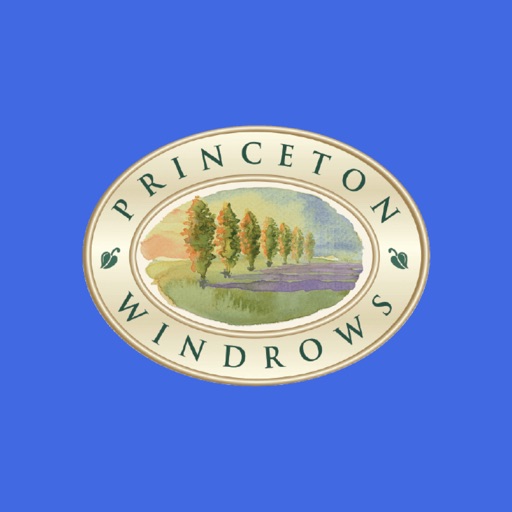 Princeton Windrows