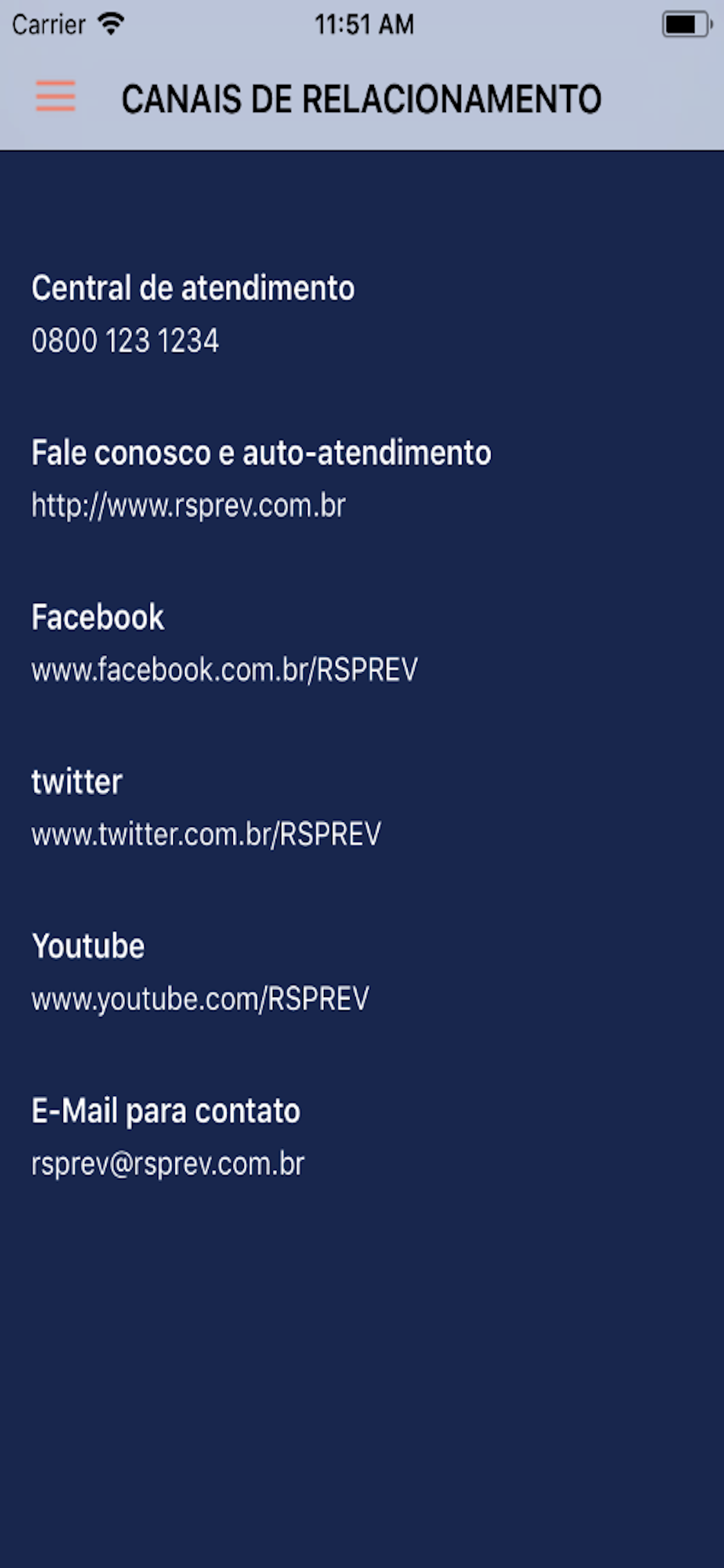 RSPrev