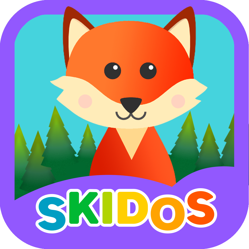Get Forest Games: for Kids for iOS, iPhone, iPad Aso Report