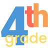 4Th Grade Practice Tests icon
