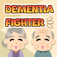 Dementia Fighter