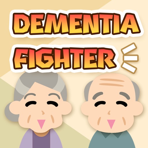 Dementia Fighter