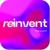 REINVENT the event icon