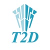 T2D Helper icon