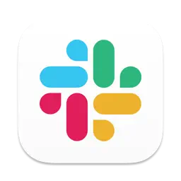 Slack for Desktop app icon