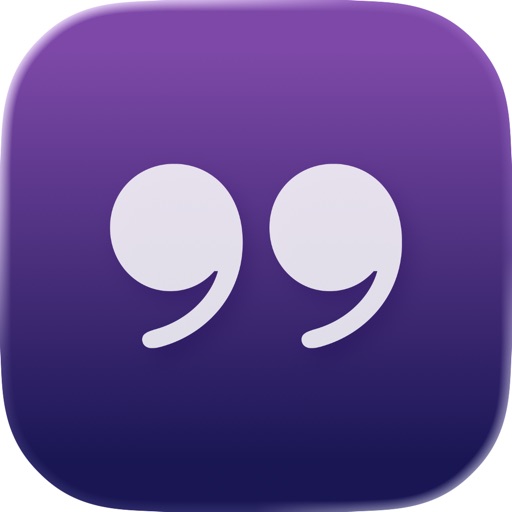 One Daily Affirmation