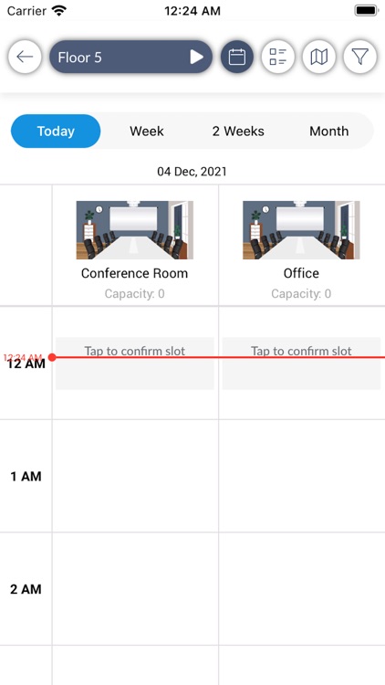 CloudGate POC screenshot-3