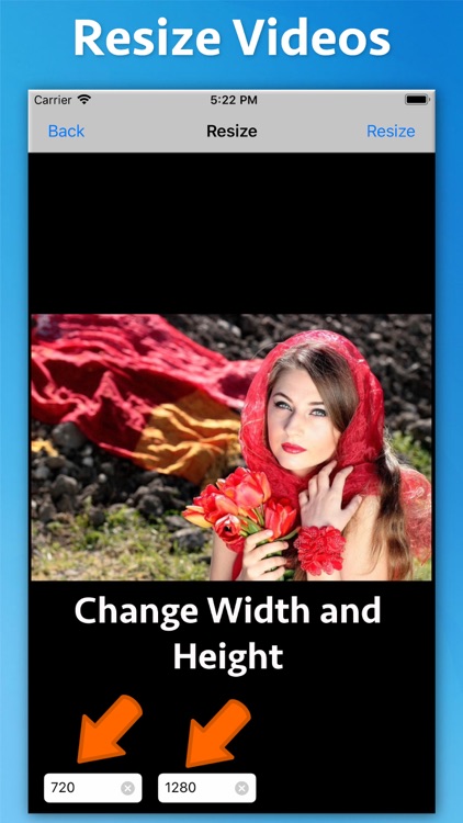 Ezy Video Editor: Trim & Crop screenshot-5