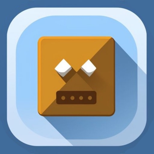 Character Game - AppWisp.com