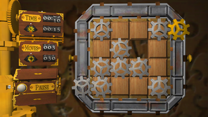 Cogs Screenshot