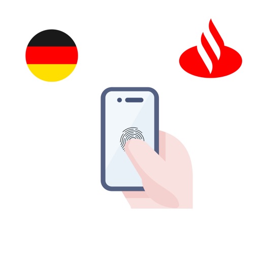 SantanderSign - AppWisp.com
