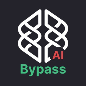 螢幕擷取畫面 (4) BypassGPT - AI Detector Check