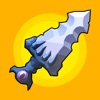 Super Sword Idle icon