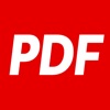 PDF Converter - PDF to Word * icon