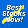 Get Best Stocks Now for iOS, iPhone, iPad Aso Report