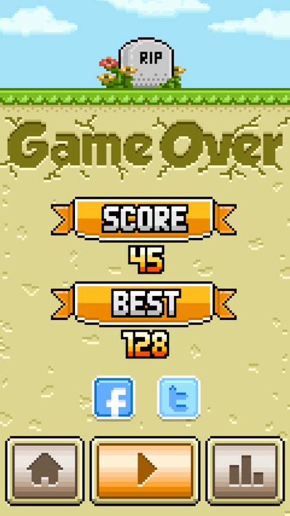 Ropeman screenshot-4