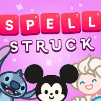 Disney SpellStruck