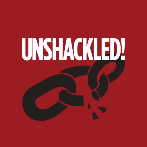 Unshackled! icon