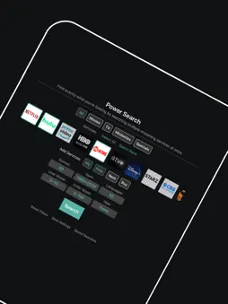 Watchmode screenshot 11